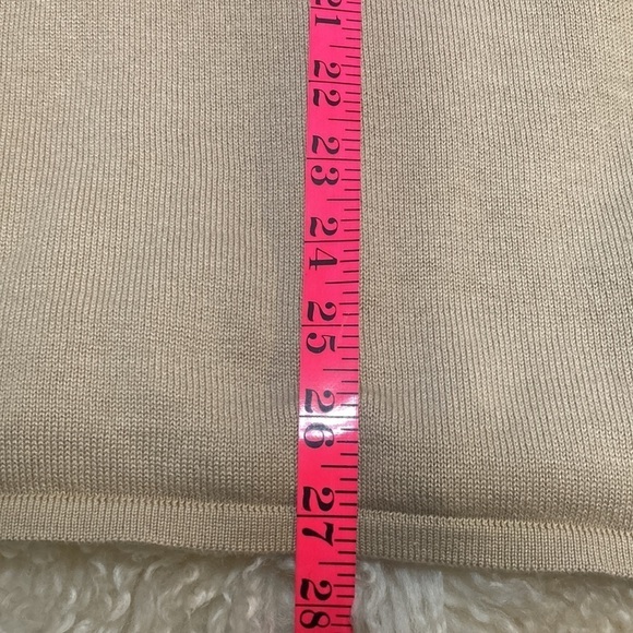 Embellished sweater size 3x - Picture 6 of 7